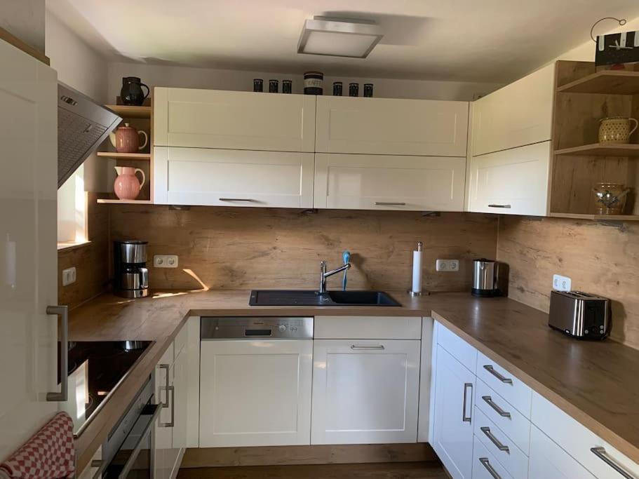 Allgaeu Pur Apartment *