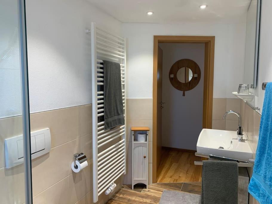 Apartment Allgaeu Pur Mauerstetten